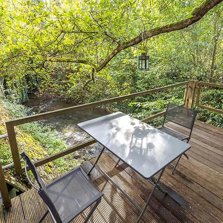 Le Lov'T - Suite Avec Jacuzzi Spontin Εξωτερικό φωτογραφία