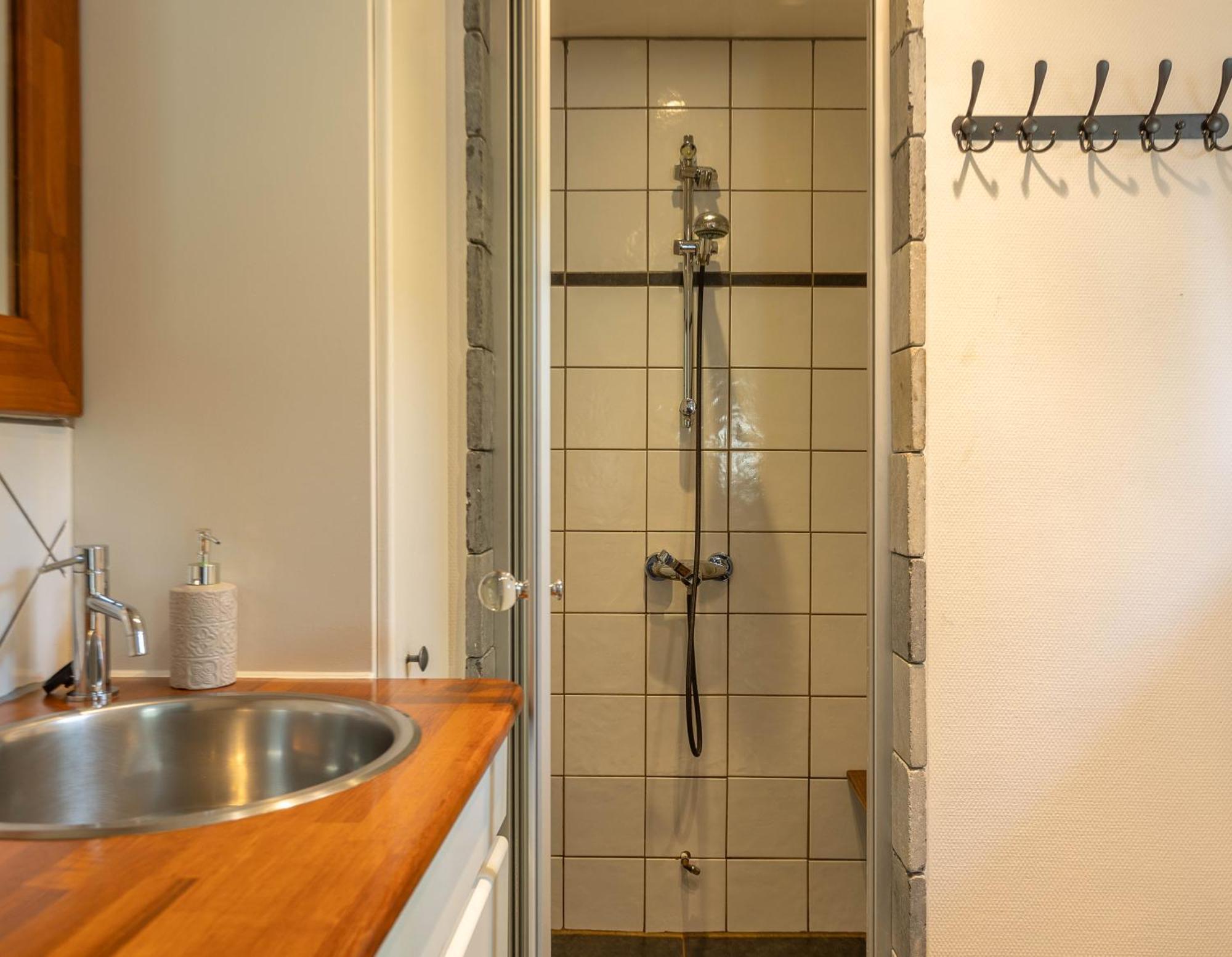Le Lov'T - Suite Avec Jacuzzi Spontin Εξωτερικό φωτογραφία
